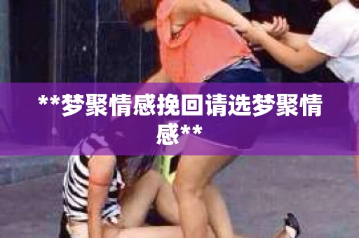 **梦聚情感挽回请选梦聚情感**