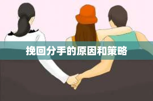 挽回分手的原因和策略 挽回分手的原因和策略