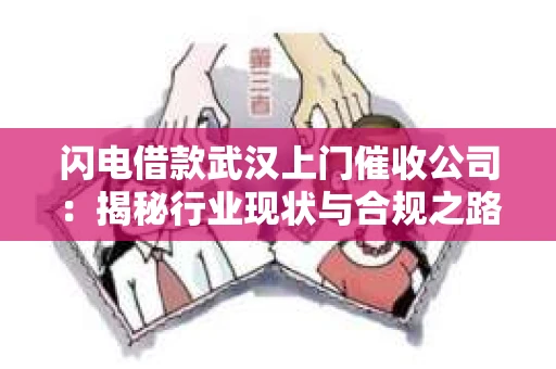 闪电借款武汉上门催收公司：揭秘行业现状与合规之路