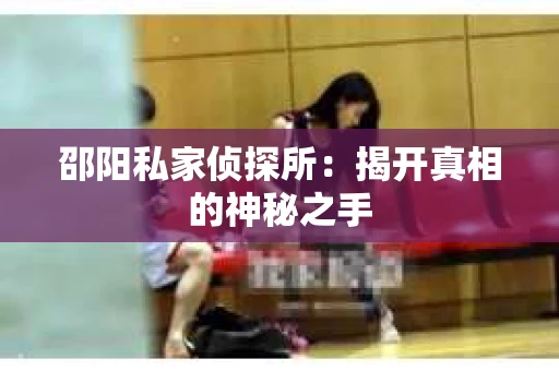 邵阳私家侦探所：揭开真相的神秘之手
