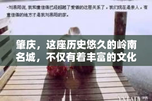 肇庆，这座历史悠久的岭南名城，不仅有着丰富的文化遗产，还有着独特的现代生活节奏。在这个城市里，你是否曾有过需要帮助解决一些棘手问题的时候？或许，你听说过肇庆有私家侦探，那么，他们究竟是怎样的存在呢？