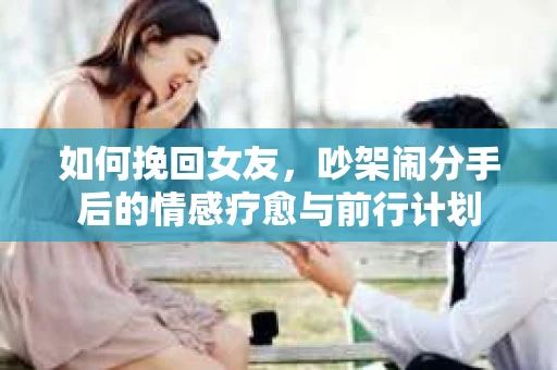 如何挽回女友,吵架闹分手后的情感疗愈与前行计划 如何挽回女友,吵架闹分手后的情感疗愈与前行计划